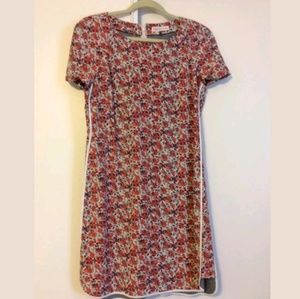 Rebecca Taylor tunic dress